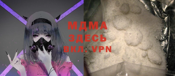 тгк Абаза