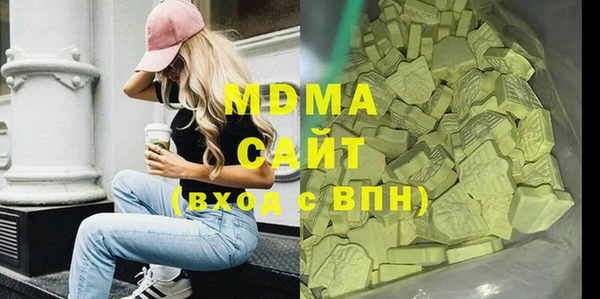 тгк Абаза